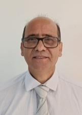 Foto de urna de Dr. Antônio Neto