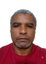 Foto de urna de Marcos Antônio Pinto