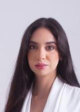 Foto de urna de Isabella Ferreira