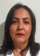 Foto de urna de Sara Gomes