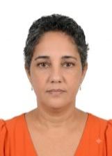 Foto de urna de Angélica Bandeira