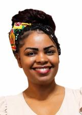 Foto de urna de Lau Afros
