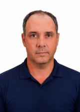 Foto de urna de Christiano Spadetto