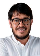 Foto de urna de Luciano Pingo