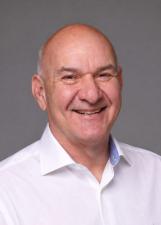 Foto de urna de Marcão Vivacqua