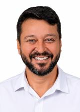 Foto de urna de Andre Fagundes
