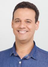 Foto de urna de Camargão
