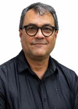 Foto de urna de Professor Glaucio