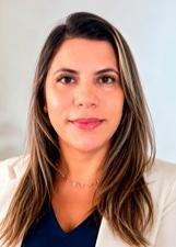 Foto de urna de Clezia Pires