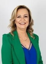 Foto de urna de Sandra Freitas