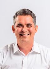 Foto de urna de Gilson Daniel