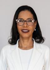 Foto de urna de Major Cassia Enfermeira