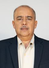 Foto de urna de Sebastião Luiz