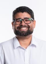 Foto de urna de Roninho Passos