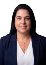 Foto de urna de Mariana Bassini