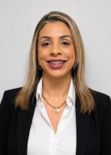 Foto de urna de Graciane Patricio