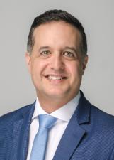 Foto de urna de Fabrício Gandini