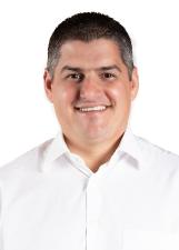 Foto de urna de Alexandre Xambinho