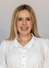 Foto de urna de Aline Faria