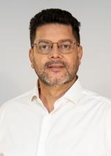Foto de urna de Joilson Broedel
