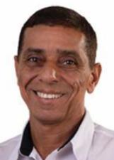 Foto de urna de Zé Preto