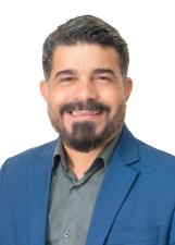 Foto de urna de Allan Ferreira