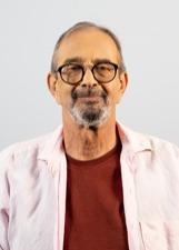 Foto de urna de Dr. Bezerra