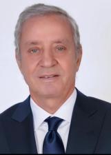 Foto de urna de Marcos Madureira