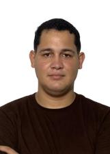 Foto de urna de Ruan Sabino