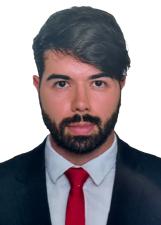 Foto de urna de Lucas Recla