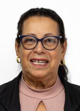 Foto de urna de Suely Lourenço