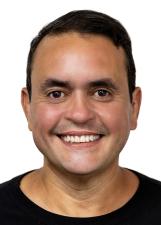 Foto de urna de Dr. Flavinho da Marechal