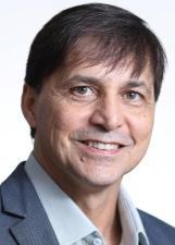 Foto de urna de Eduardo Pinheiro