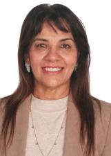 Foto de urna de Prof. Léia Vitoriano