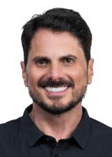 Foto de urna de Marcos do Val