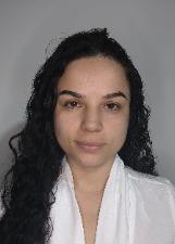 Foto de urna de Enfermeira Karyna Dara