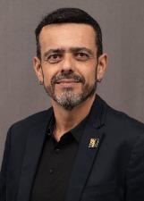 Foto de urna de Danley Vieira