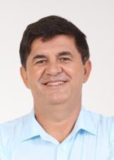 Foto de urna de Coronel Roger
