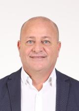 Foto de urna de Cicero Ribeiro