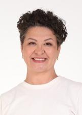 Foto de urna de Evelyn Neto