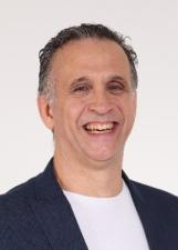 Foto de urna de Prof. Aldo Junior