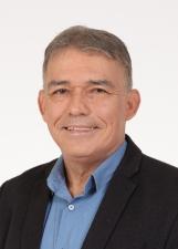 Foto de urna de João Batista Tita