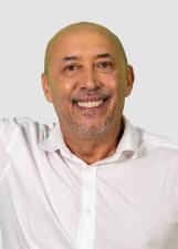 Foto de urna de Anadelso Pereira