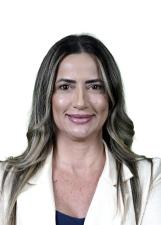 Foto de urna de Ana Paula Machado