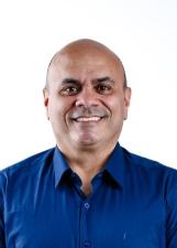 Foto de urna de Vandinho da Padaria