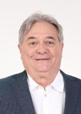 Foto de urna de Luiz Paulo Vellozo Lucas