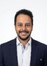 Foto de urna de Pedro Francez
