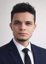 Foto de urna de Lucas Ganso