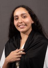 Foto de urna de Samira Oliveira