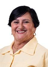Foto de urna de Professora Dilcéa Marvila